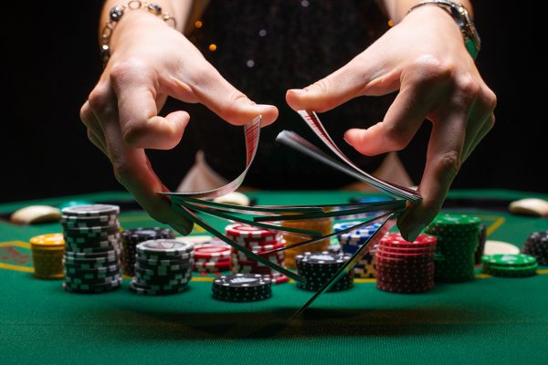 Small capital baccarat 101 fixed bet for beginners